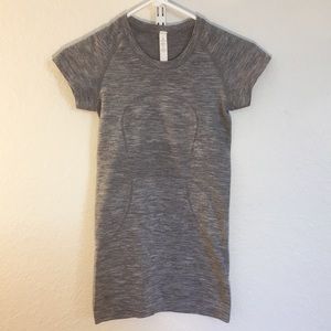 Lululemon: Swiftly Tech Short Sleeve Crew